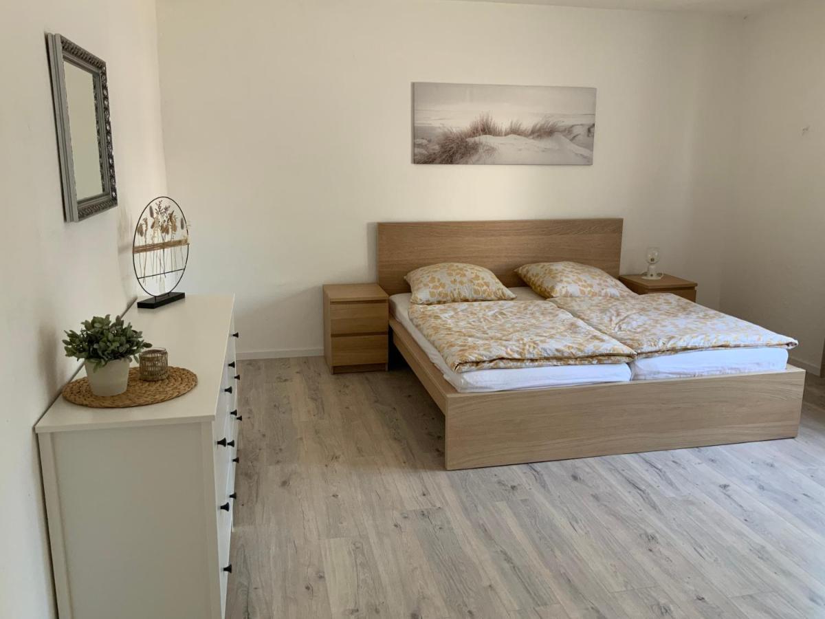 Ferienhaus Undine Mit E-Auto-Ladestation Oranienbaum-Wörlitz 외부 사진