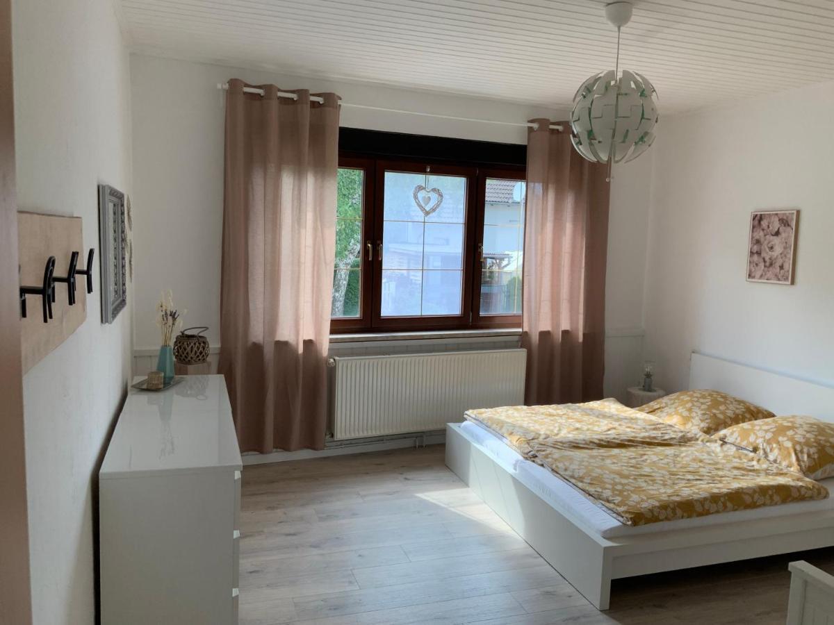 Ferienhaus Undine Mit E-Auto-Ladestation Oranienbaum-Wörlitz 외부 사진