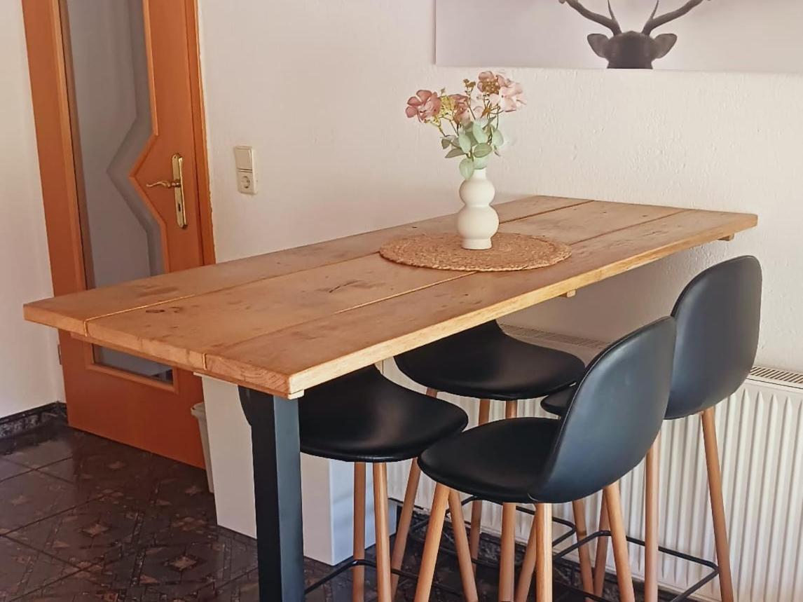 Ferienhaus Undine Mit E-Auto-Ladestation Oranienbaum-Wörlitz 외부 사진